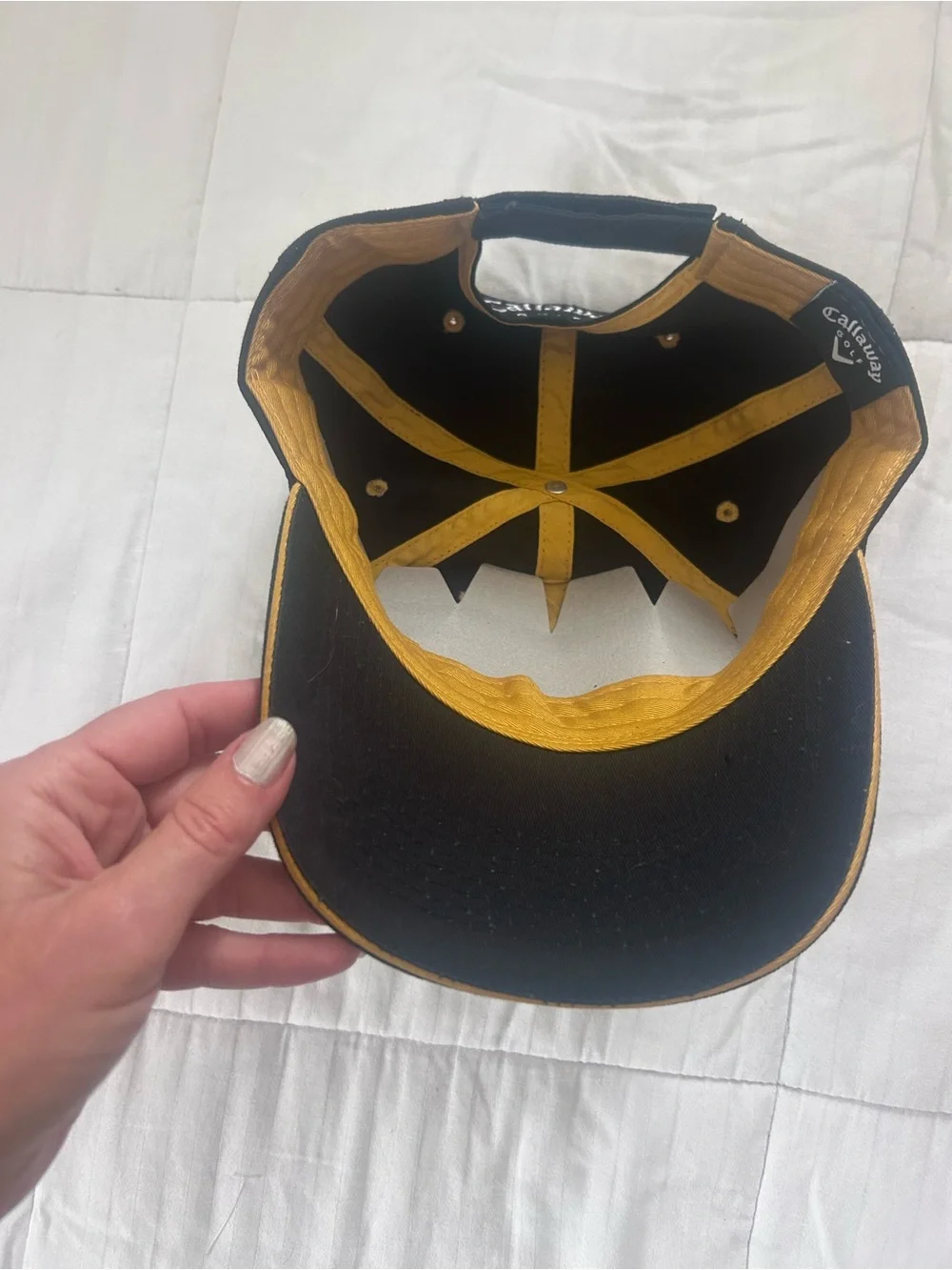 Callaway nwt golf